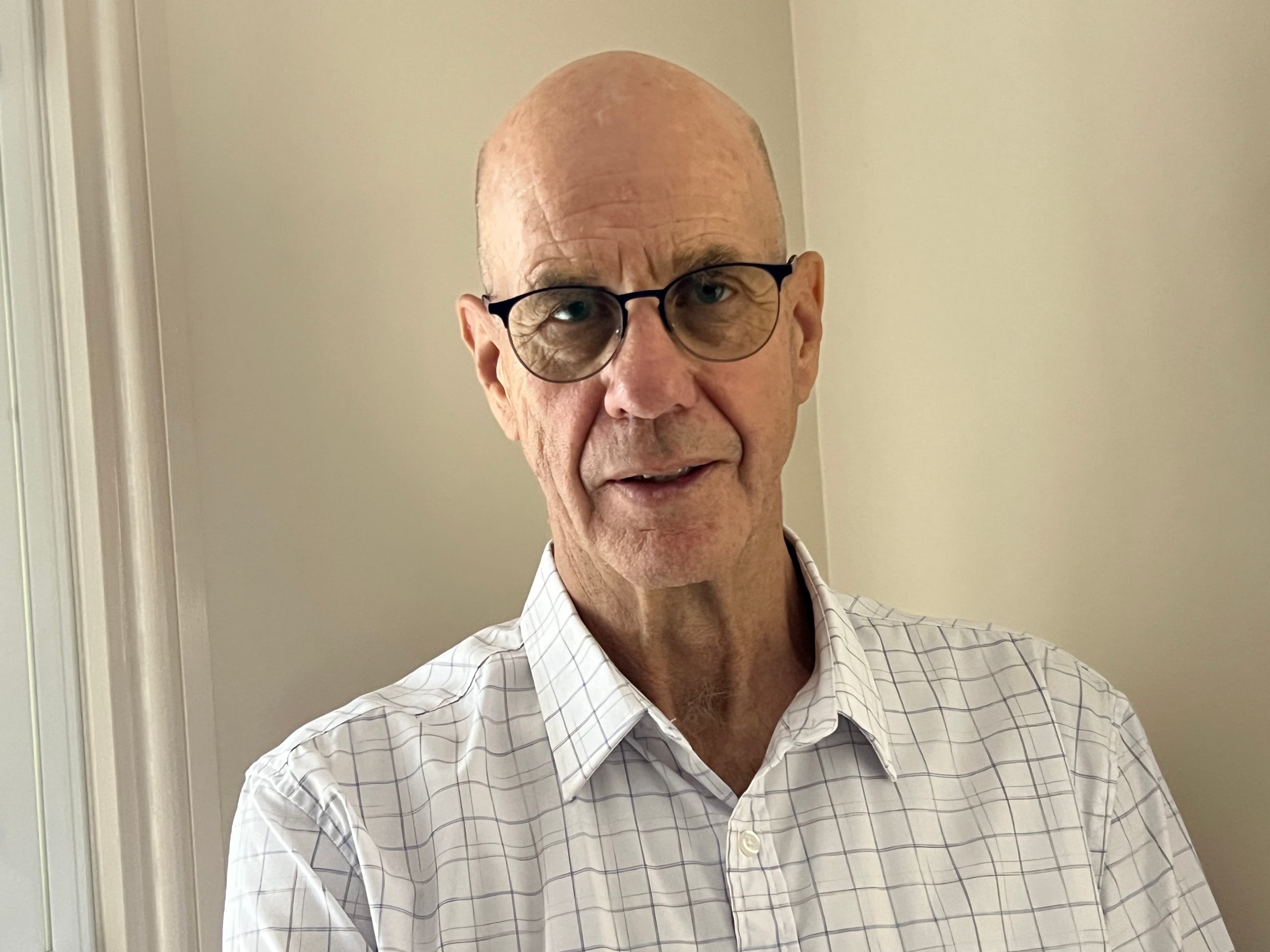 Dr Jim Kennedy